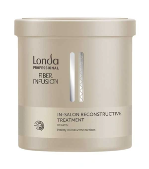 Londa Fiber Infusion In-Salon Reconstructive Treatment 750ml főképe